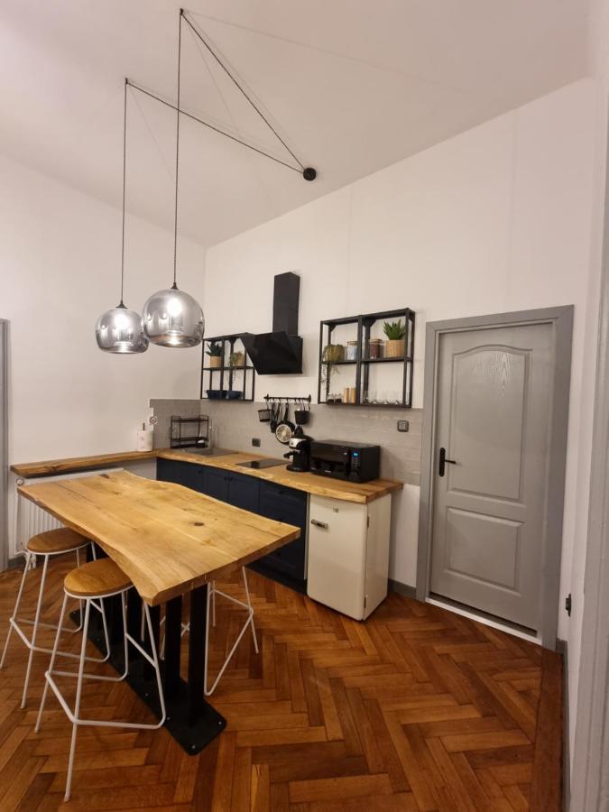 Apartament Cuba Braszów Zewnętrze zdjęcie