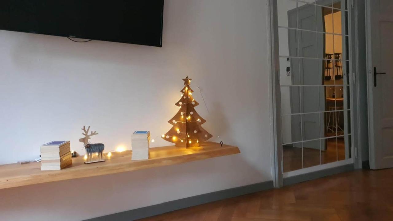 Apartament Cuba Braszów Zewnętrze zdjęcie